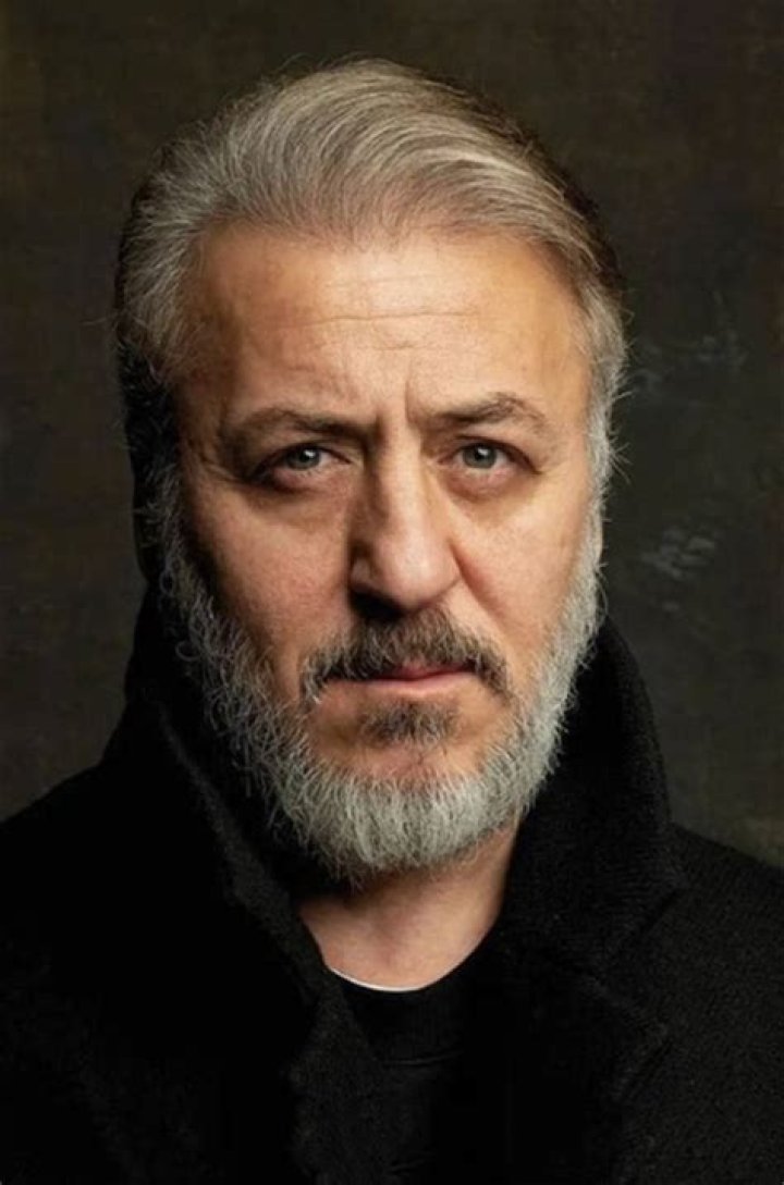 Baris Falay