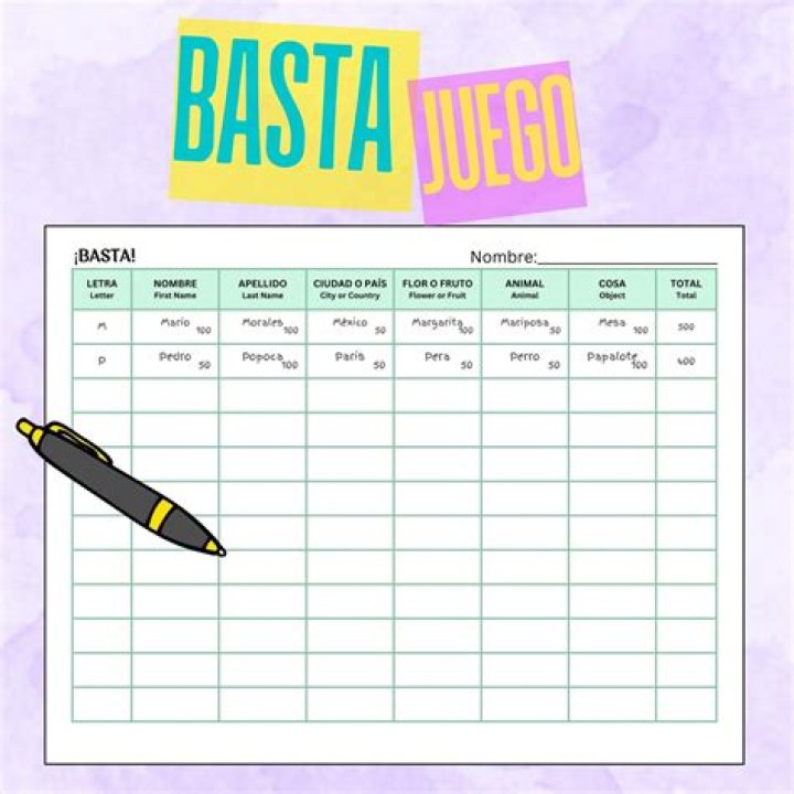 Basta