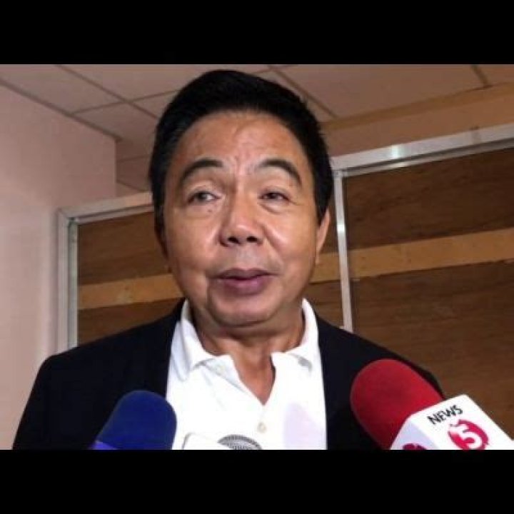 Bayani Fernando Death | How Do The Mayor of Marikina Die | Cause of Death