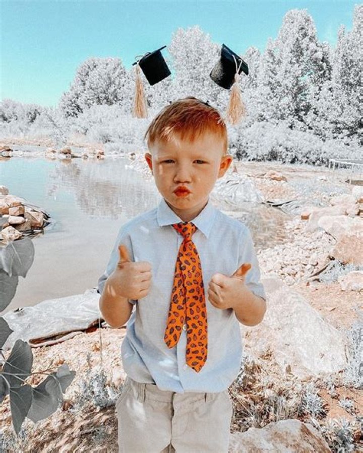 Beckham Nelson