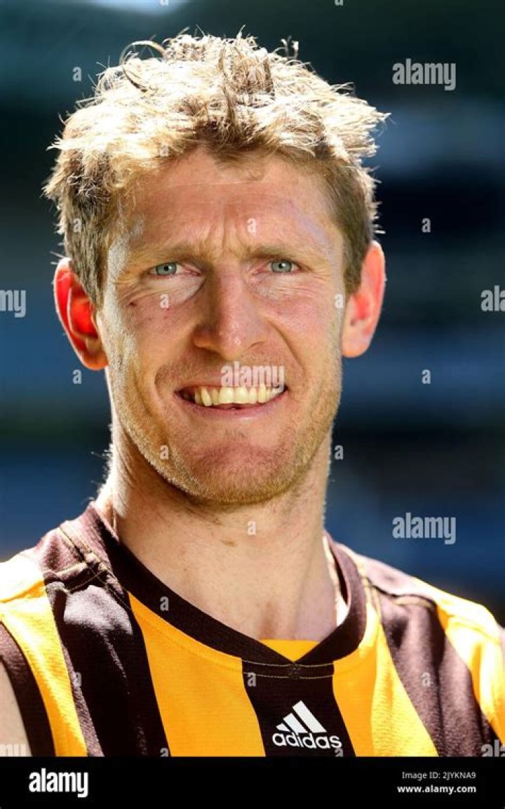 Ben McEvoy
