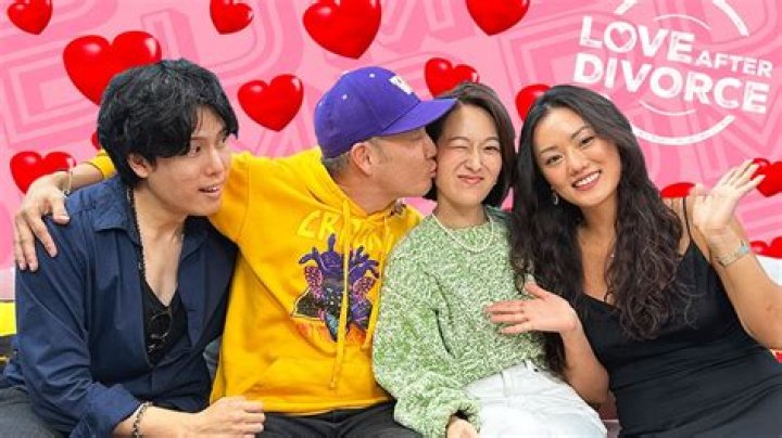 Benita Love After Divorce Age | Instagram And Wikipedia