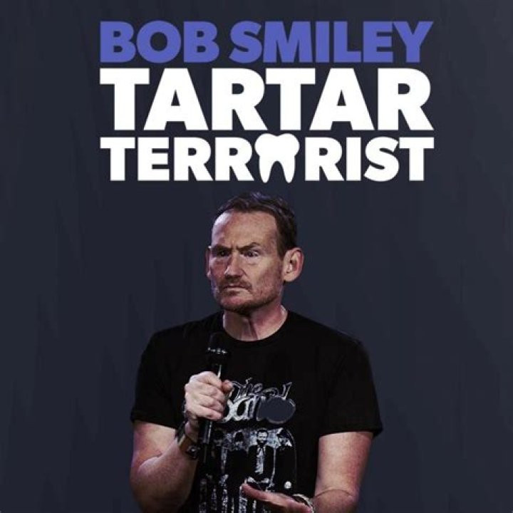 Bob Smiley