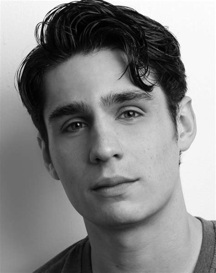 Bobby Conte Thornton