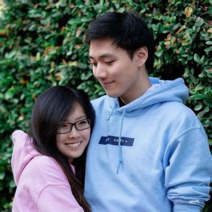 Boxbox and Annie Patchup After Three Month Of Breakup