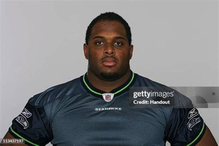 Brandon Mebane
