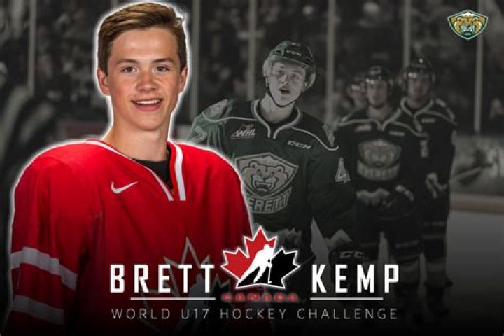 Brett Kemp