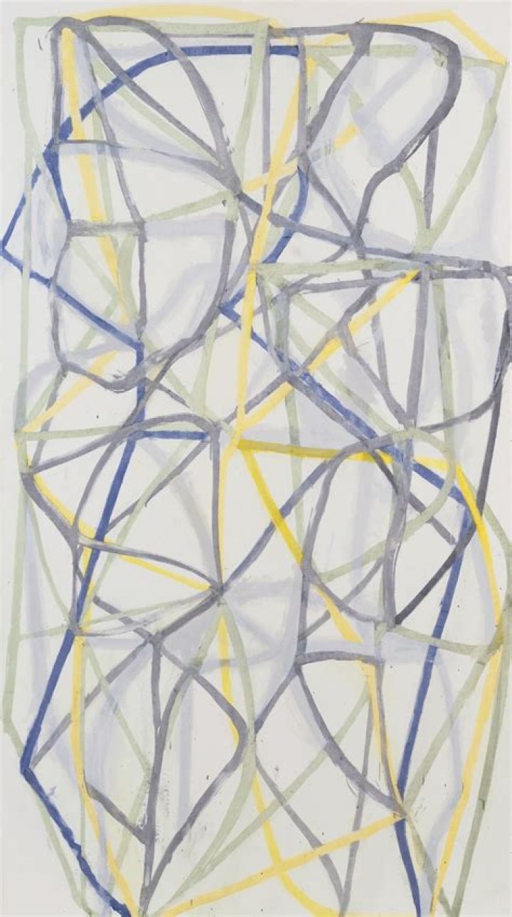 Brice Marden