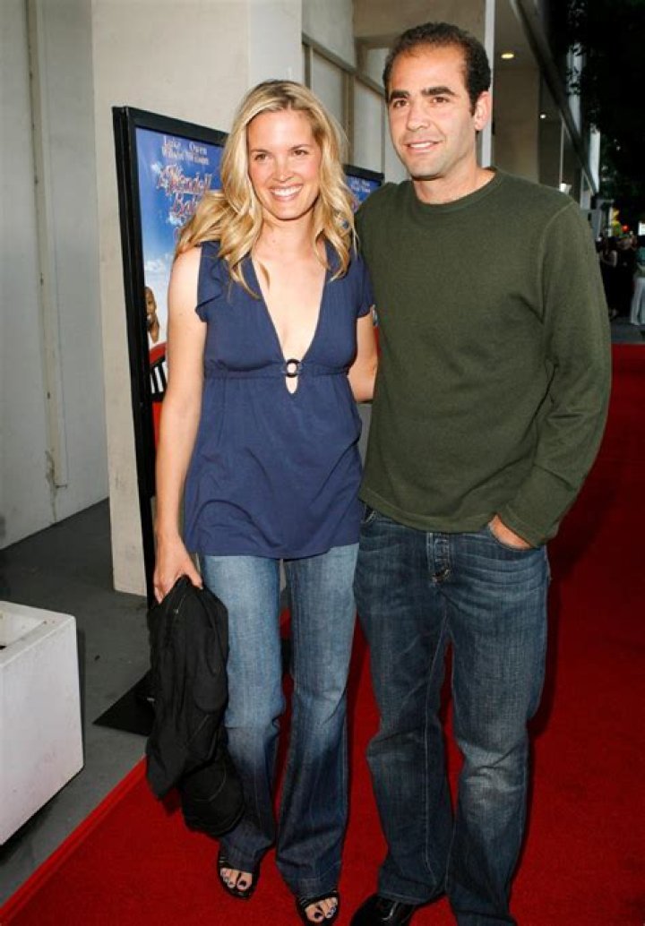 Bridgette Wilson-Sampras