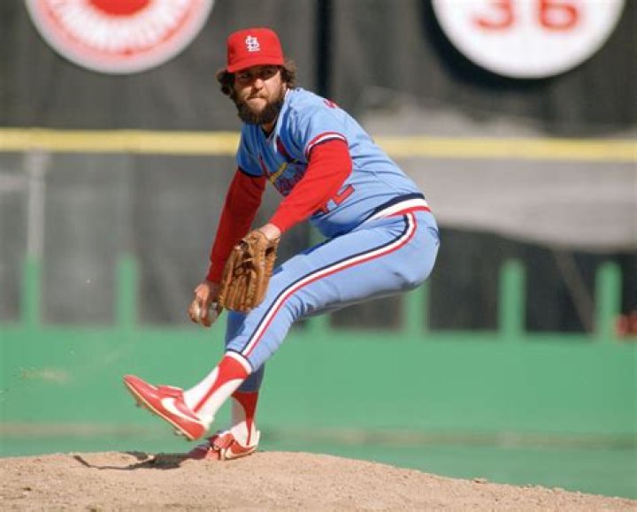Bruce Sutter