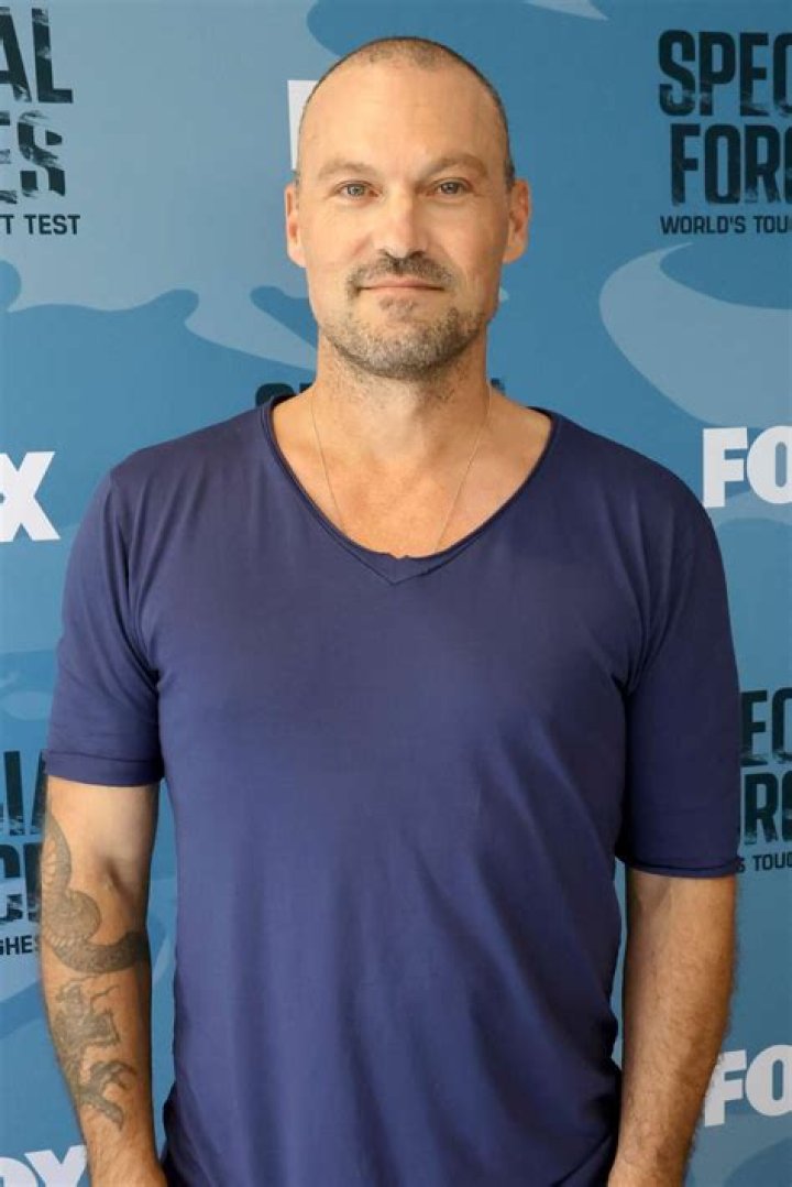 Bryan Austin