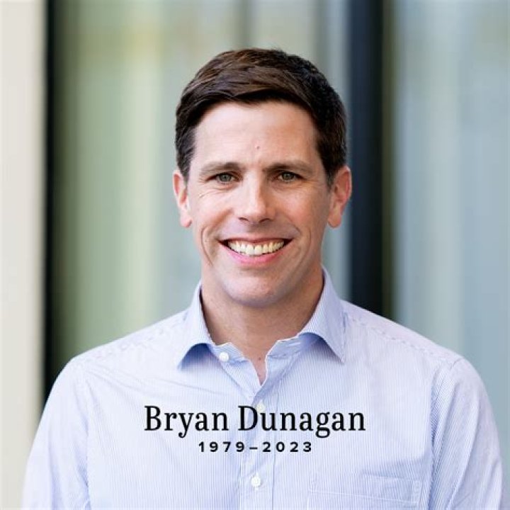Bryan Dunagan Age And Wikipedia: Senior Pastor Family And Net Worth
