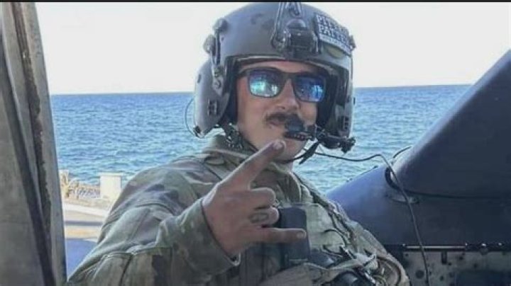 Cade Wolfe Cause And Death: US Service Member Passed Away