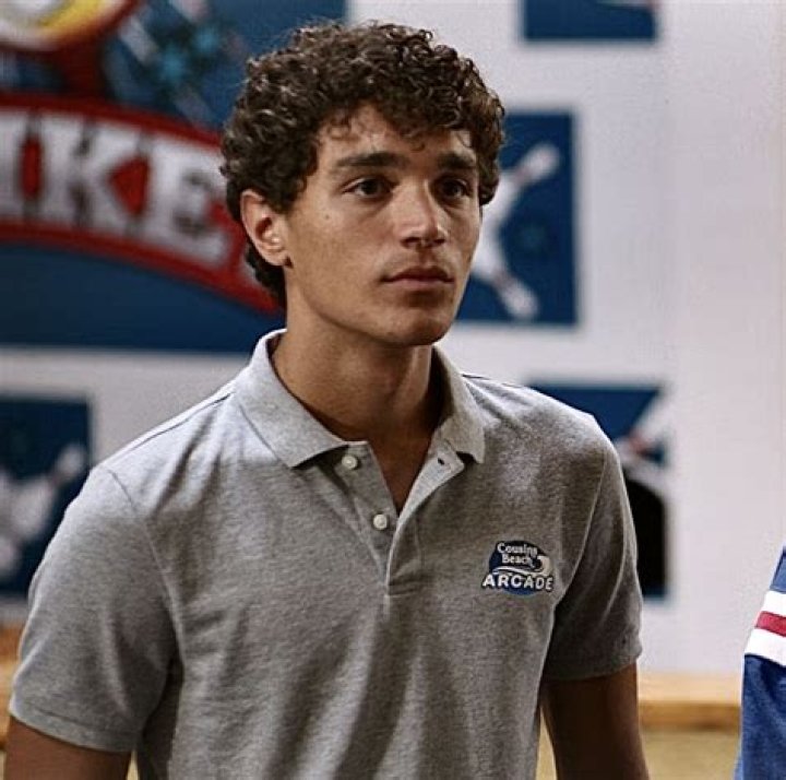 Cam Cameron