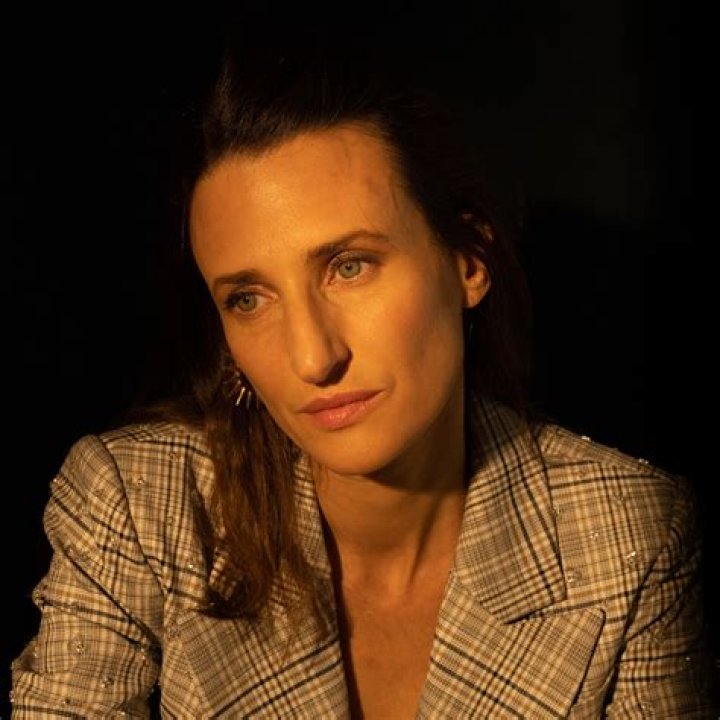 Camille Cottin