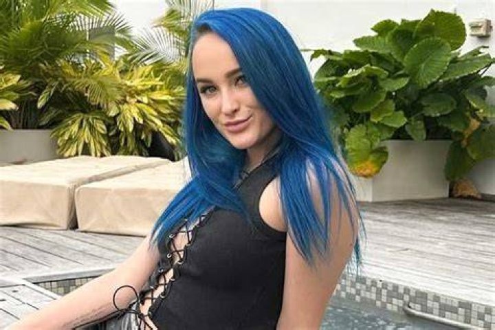 Camryn Magness