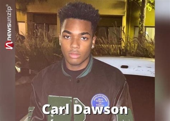 Carl Dawson- Wiki, Girlfriend, Height, Career, Net Worth