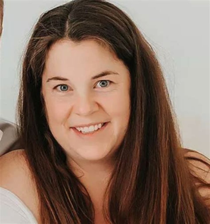 Caryn Finkbeiner