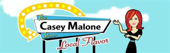 Casey Malone