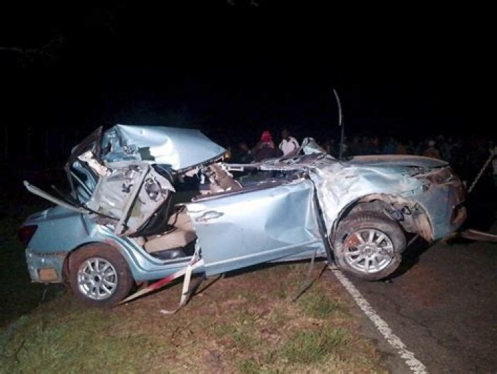 Cause: Billericay Freddie Coleman Car Accident Linked To Death