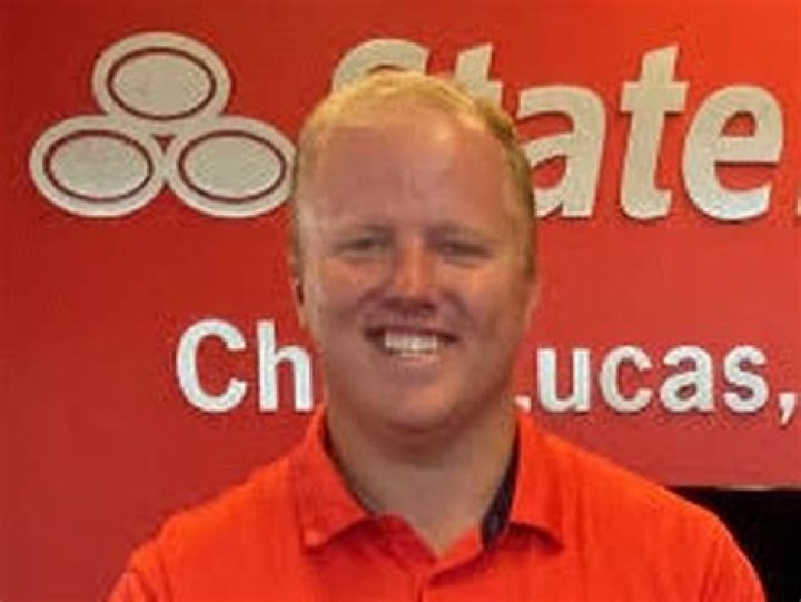 Chad Lucas