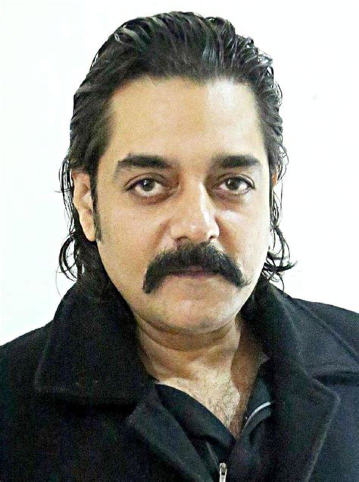 Chandrachur Singh