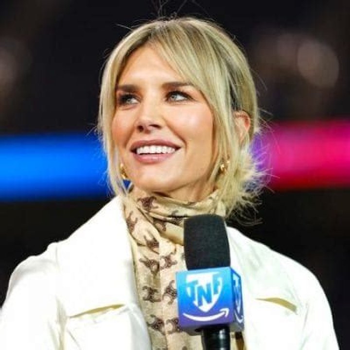 Charissa Thompson Controversy | What Did She Do | Phone Hacked & Scandal