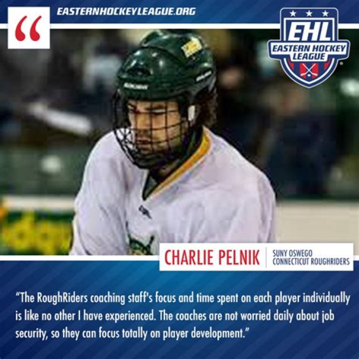 Charlie Pelnik