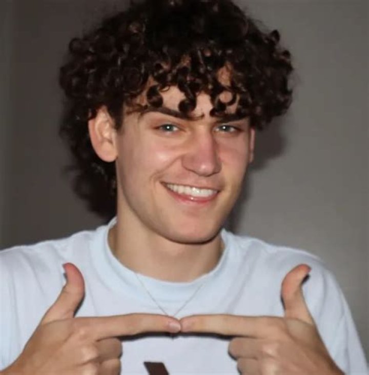 Chase Rutherford