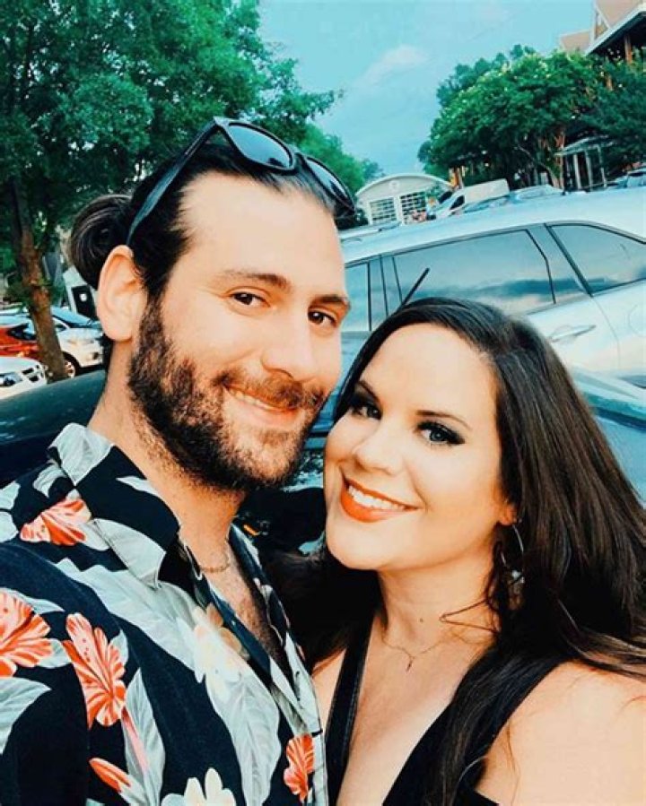 Chase Severino | Relationship With Whitney Thore