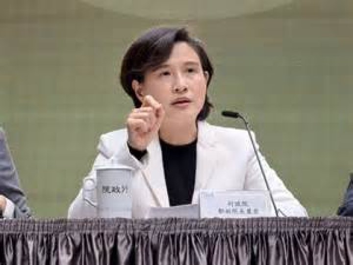 Cheng Li-chun
