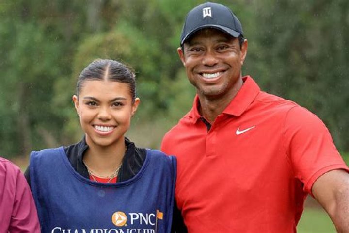 Cheyenne Woods | Ethnicity And Religion