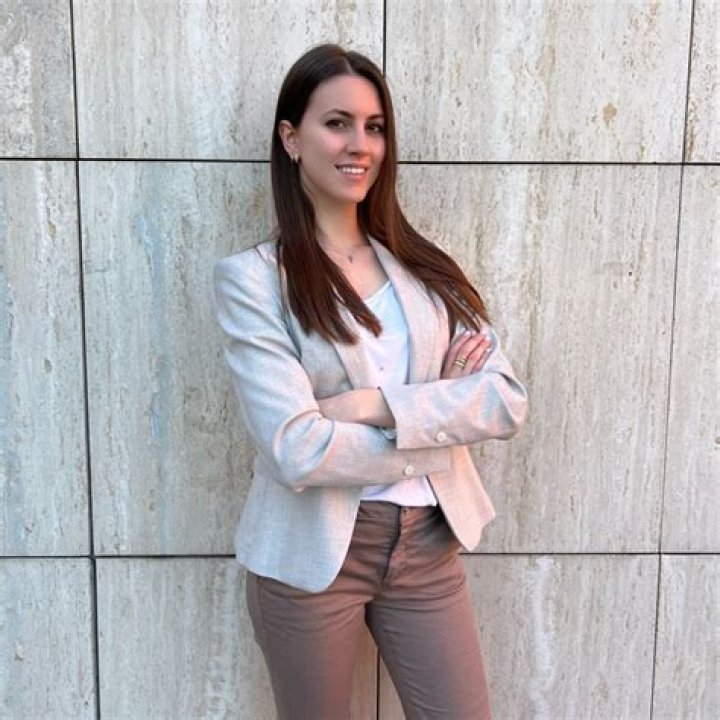 Chiara Benati