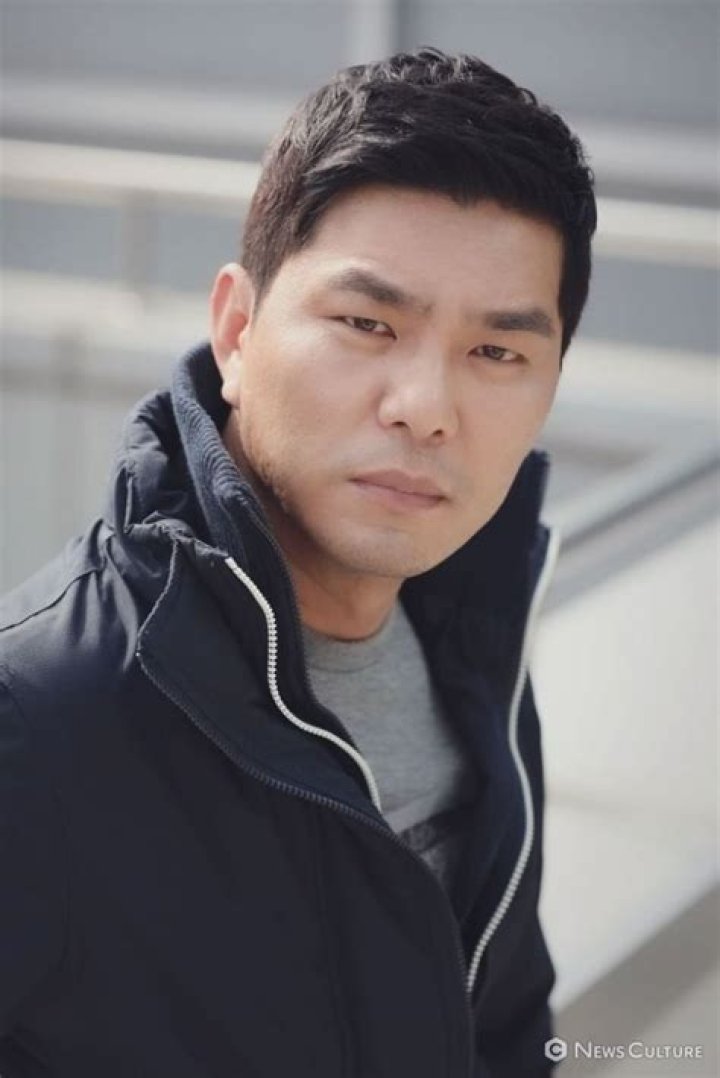 Choi Min-chul