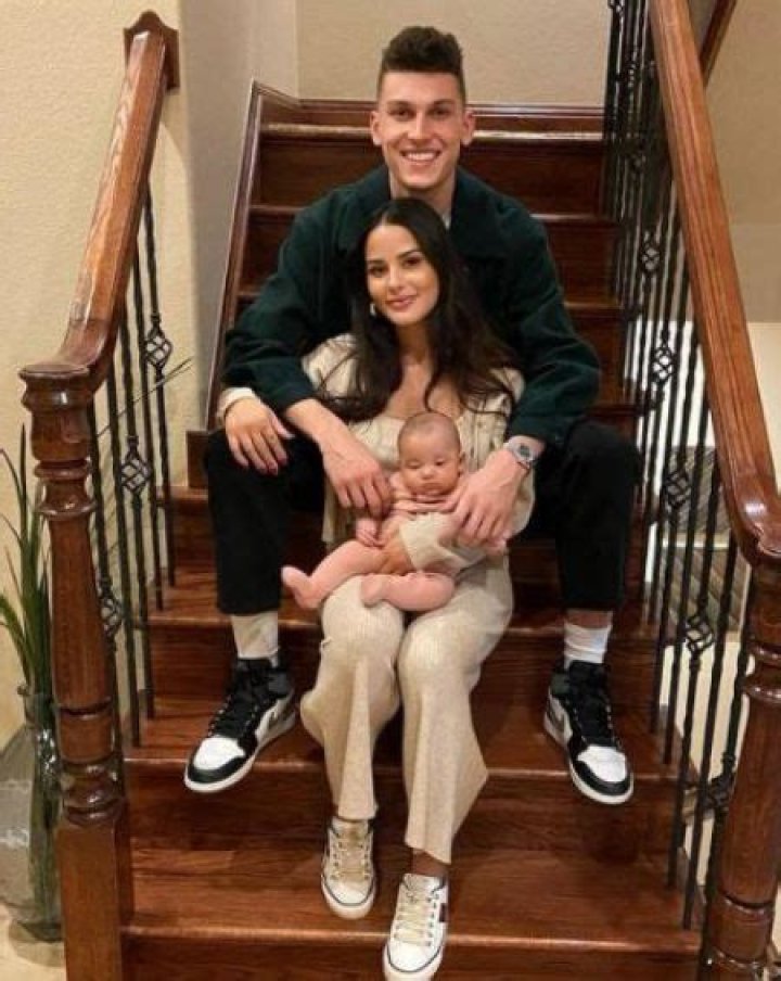 Chris Herro: Who Is He? The Untold Story Of Tyler Herro’s Father