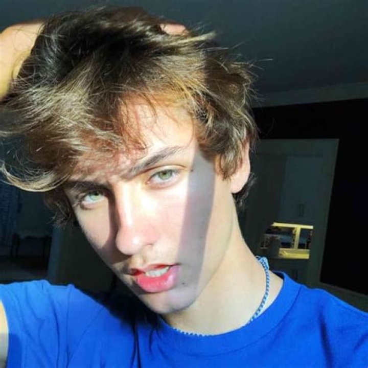 Chris Nevins