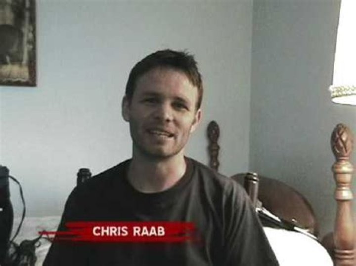 Chris Raab