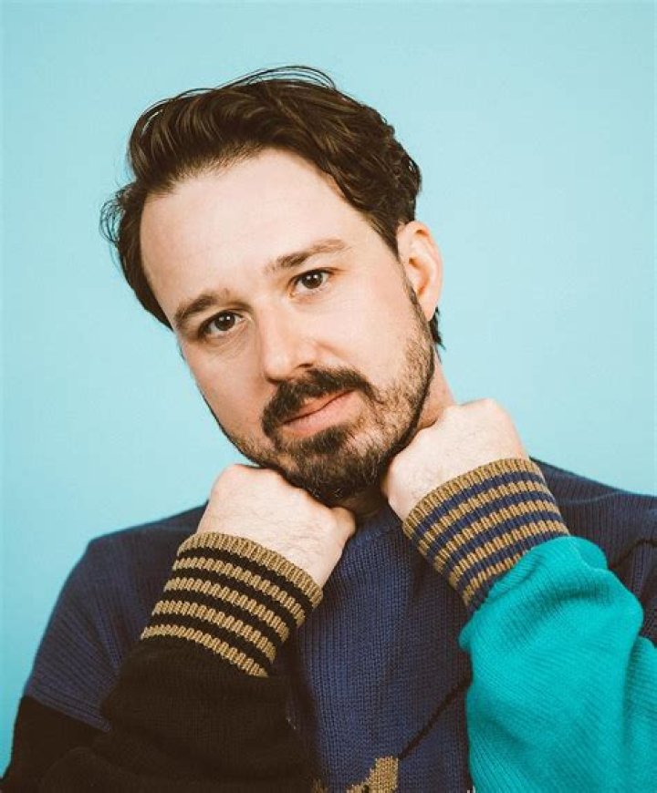 Chris Reinacher