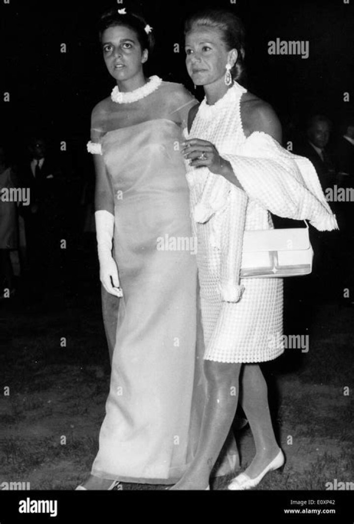 Christina Onassis