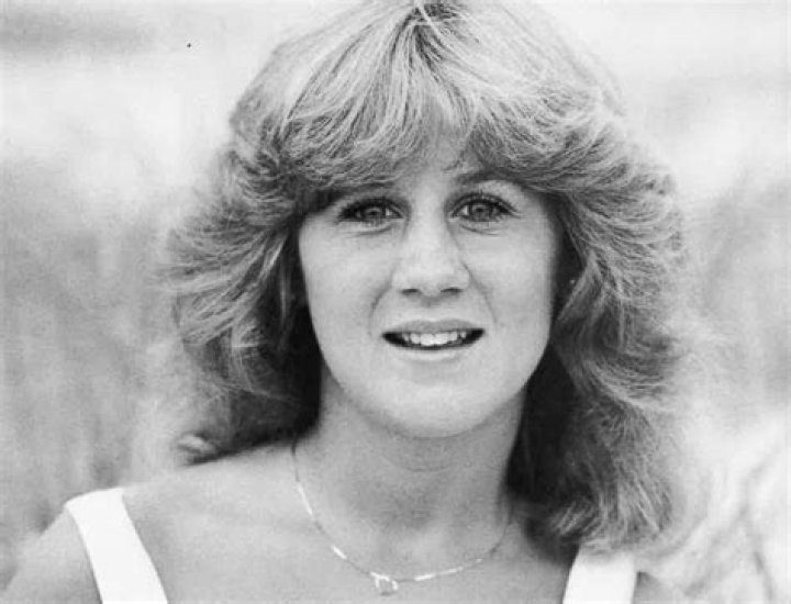 Christine Blasey Ford