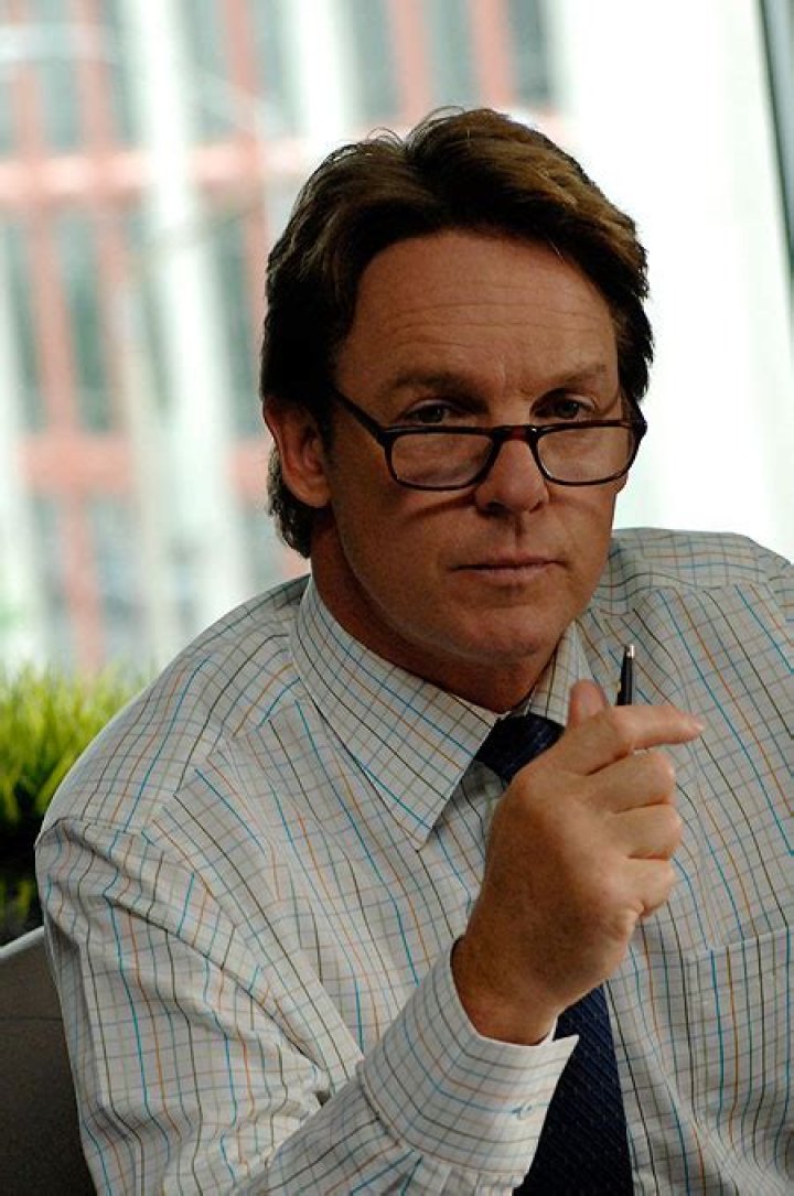 Christopher Jay Potter