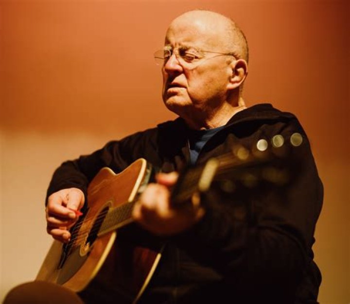 Christy Moore