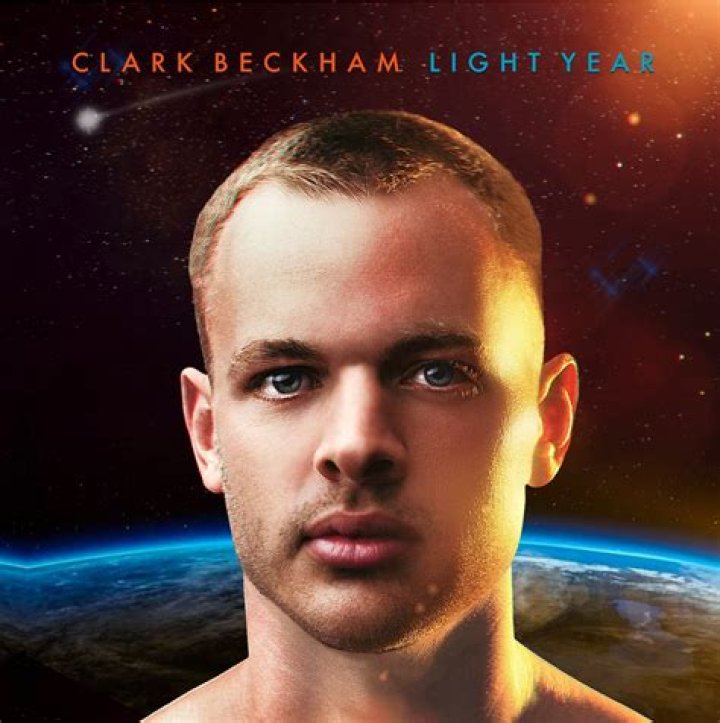 Clark Beckham