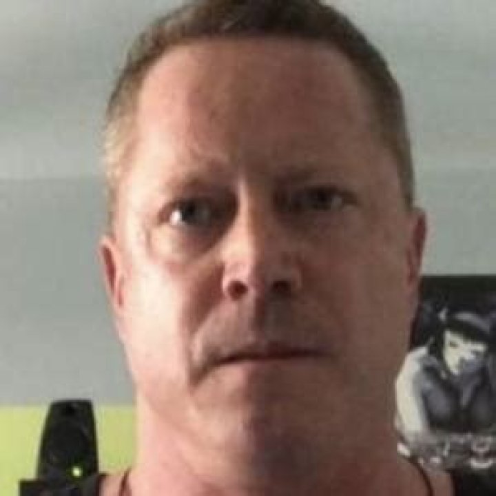 Clark Stacey