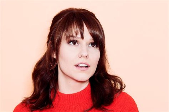Claudia O’Doherty