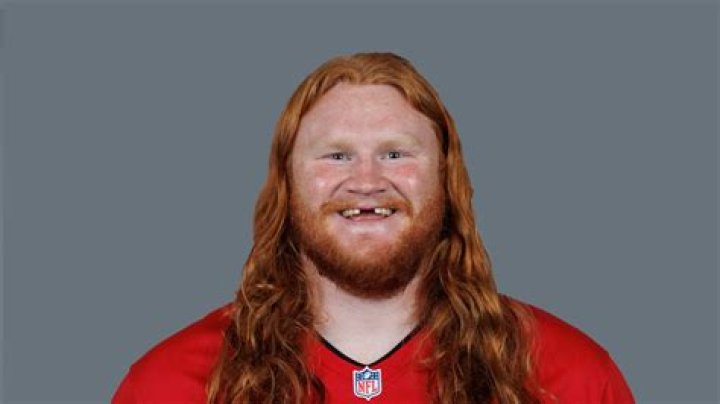 Cody Mauch 