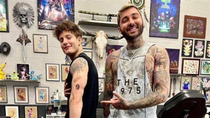 Comedian Matt Rife Tattoo | Designs And Meanings | Family And Ethnicity