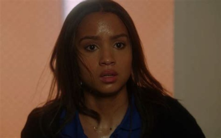 Corinne Massiah