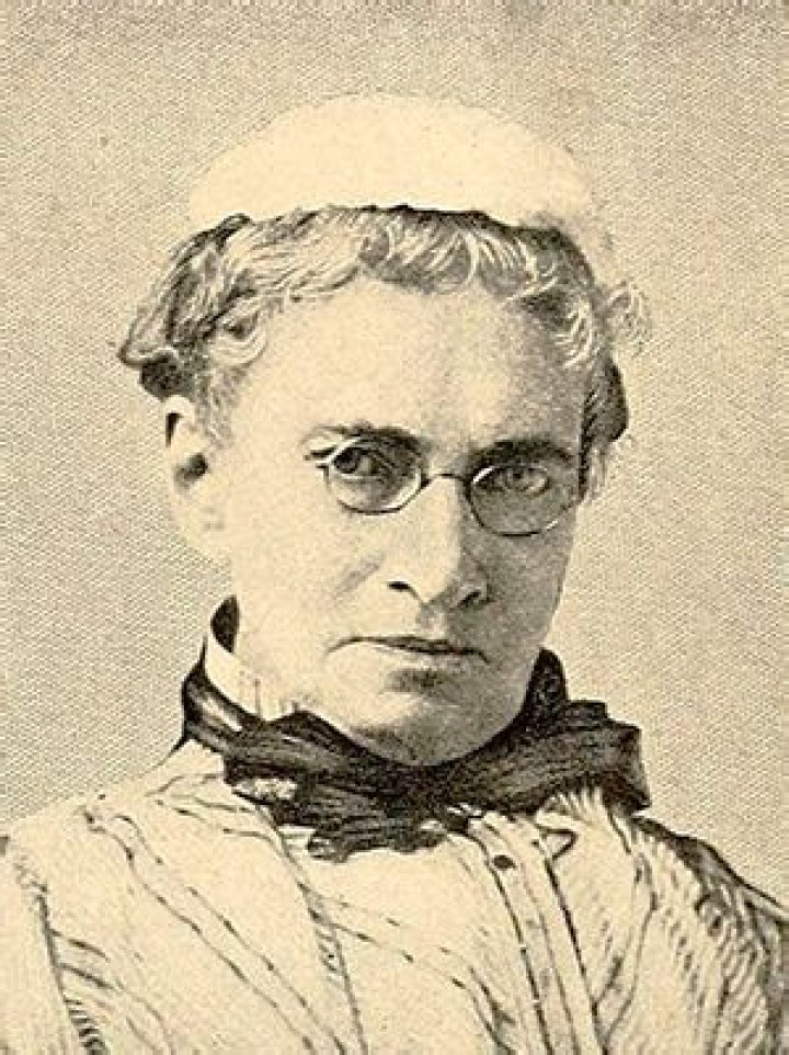 Cornelia Phillips Spencer