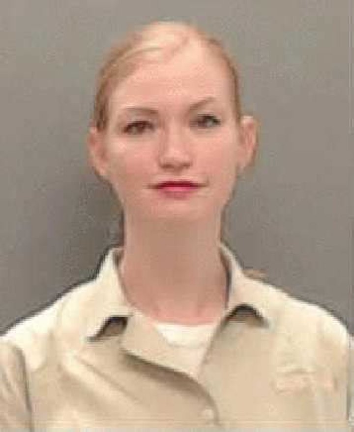 Courtney Nicole Kelly